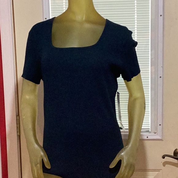 NWT Jones New York top - Picture 1 of 10